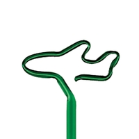 Billboard (TM) Inkbend Standard (TM) - Airplane - Full size, opaque pen with...