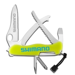 VICTORINOX® RESCUE TOOL