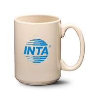 El Grande Mug - 15oz - Imprinted