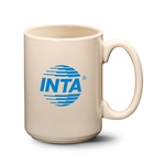 El Grande Mug - 15oz - Imprinted