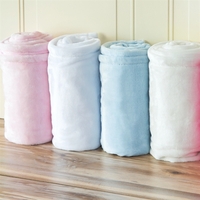 30" x 40" microfleece baby blanket.... from ASI 90913 Terry Town