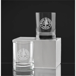 Executive Double Old Fashion - Set of 2