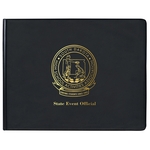 Economy Heat Sealed Diploma Holder (Landscape Style)