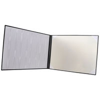 Economy Turned Edge (Landscape style)