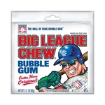 Big League Chew Bubble Gum