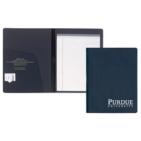 Deluxe Senior Size Padfolio... from ASI 83770 Royal Industries / The Royal Line