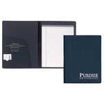 Deluxe Senior Size Padfolio