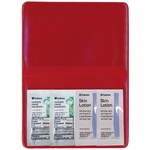 Hand Sanitizer-Skin Lotion Kit