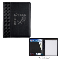 Includes 30 page 8 1/2" x 11" writing pad. Features card... from ASI 61125...