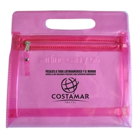 Airline Carry-On with embossed "Airline Carry-on"... from ASI 83770 Royal...