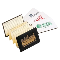 Items are Credit Card Size... from ASI 83770 Royal Industries / The Royal...