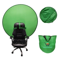 Pop-Up Green Screen... from ASI 63776 KTI Networks Inc / KTI Promo
