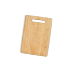13.75 x 9.75 Large Bamboo Cutting Board