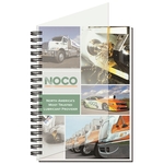 Gallery Journals (50 Sheets)