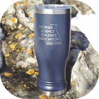 Polar Camel 14 oz Insulated Stainless Steel Pilsner Tumbler