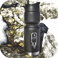 20 oz. Double Wall Stainless Steel Tumbler... from ASI 72657 Active Life...