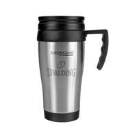14 oz. ThermoCafe™ by Thermos® double-wall vacuum-insulated mug.... from ASI...