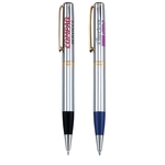 Edda Twist Action Pens