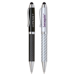 Stylus-490 Carbon Fiber Pen & Stylus