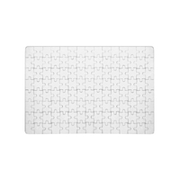 120 Piece Paperboard Puzzle