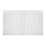 300 Piece Paperboard Puzzle