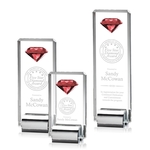 Elmira Gemstone Award - Ruby