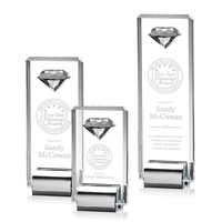 Elmira Gemstone Award - Diamond