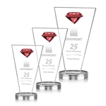 Jervis Gemstone Award - Ruby