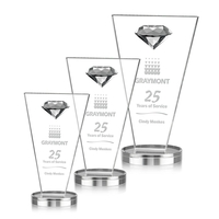 Jervis Gemstone Award - Diamond