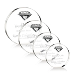 Anastasia Gemstone Award - Diamond
