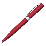 Quirinal Brass Ballpoint Pen