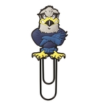 Custom Shape Magnet w/Paperclip