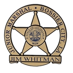 Junior Marshal Badge