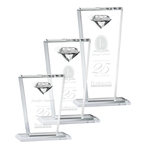 Regina Gemstone Award - Diamond