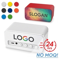 Turn your personal space into your personal stadium! This mini Bar... from...