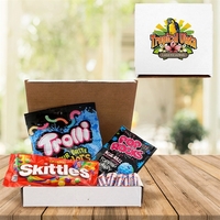 Sweet and Sour Candy Box... from ASI 30208 A P Specialties / AP Specialties