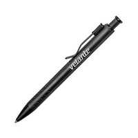 Octavo Metal Ballpoint Pen