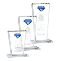 Regina Gemstone Award - Sapphire