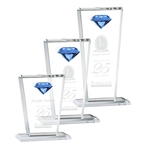 Regina Gemstone Award - Sapphire
