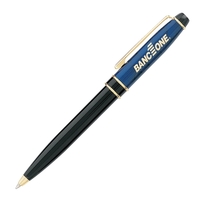 Windsor-IV Ballpoint Pen. Classic design ballpoint pen.... from ASI 68190...