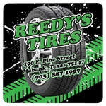 Elite Full Color Dye Sub Neoprene 4" Square Shaped Coaster