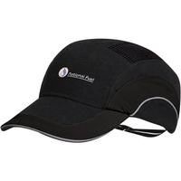 Short 2" HardCap A1™ Bump Cap