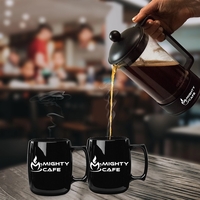 Samba Gift Set - One 8-Cup Bodum Brazil French Press and... from ASI 80060...