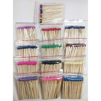Bulk, 3-inch Match Sticks