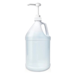 1 Gallon Gel Hand Sanitizer