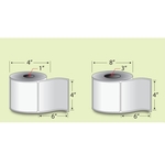 Enviroliner Shipping Label - Zero Waste