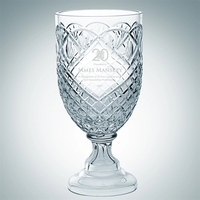 Small Royal vase crystal award.... from ASI 47791 Best Deal Awards