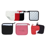 Poly Cotton Pot Holders