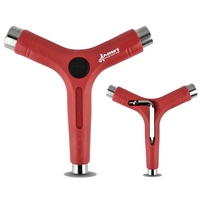 Premium All-in-one premium tool for skateboarders.... from ASI 72657 Active...