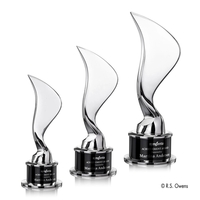 Eternal Flame Award - Silver
